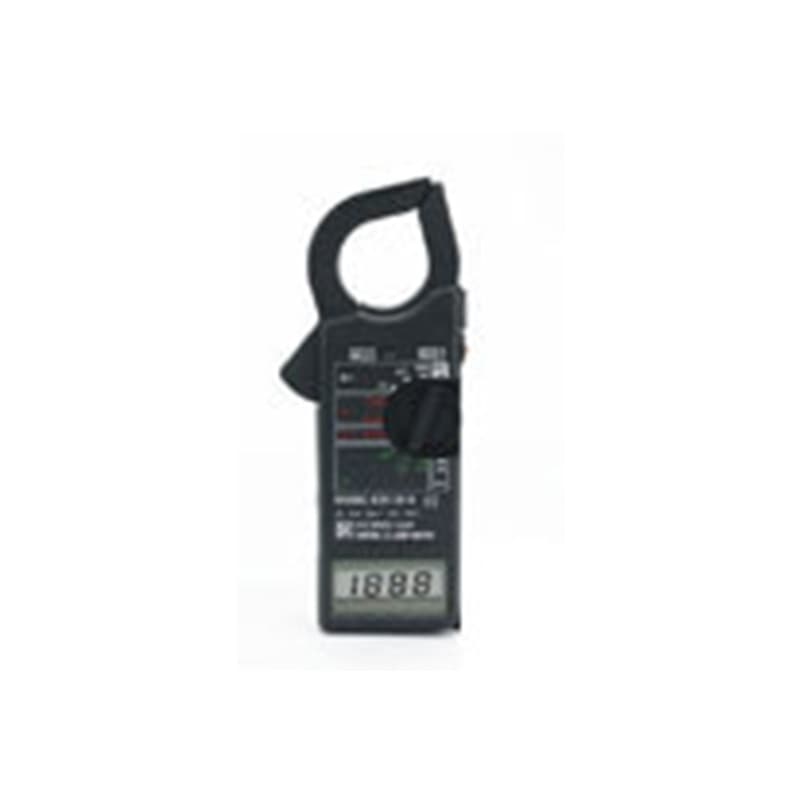 Supply Small Clamp Head Digital Clamp Meter, Hook Meter DIGITAL CLAMP METER MT87