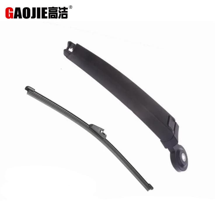 Compatible with Volkswagen VW Touareg 2004-2010 Rear Wiper Blade Arm Assembly