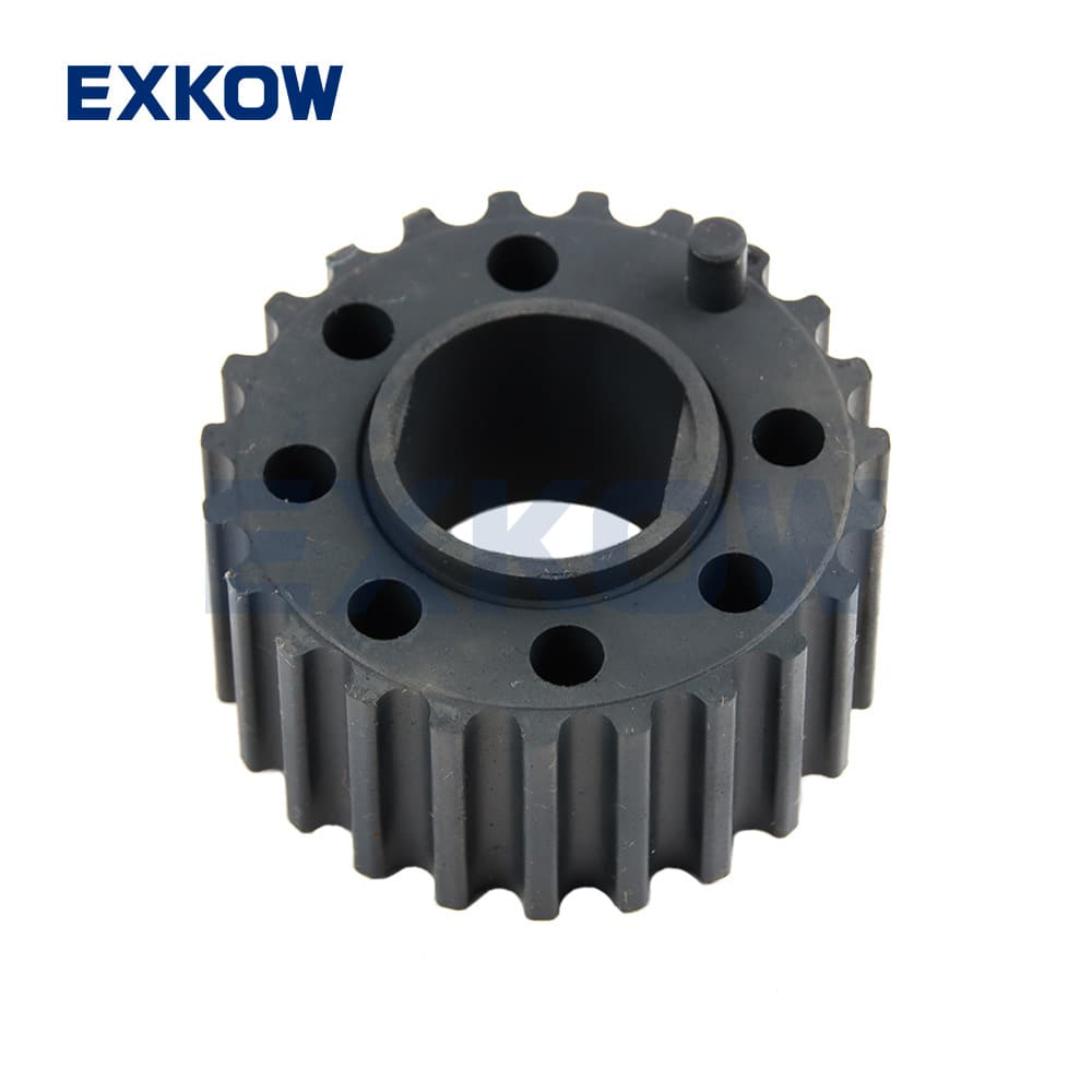 In Stock Crankshaft Gear for Mitsubishi Lancer Pajero IO MR994798