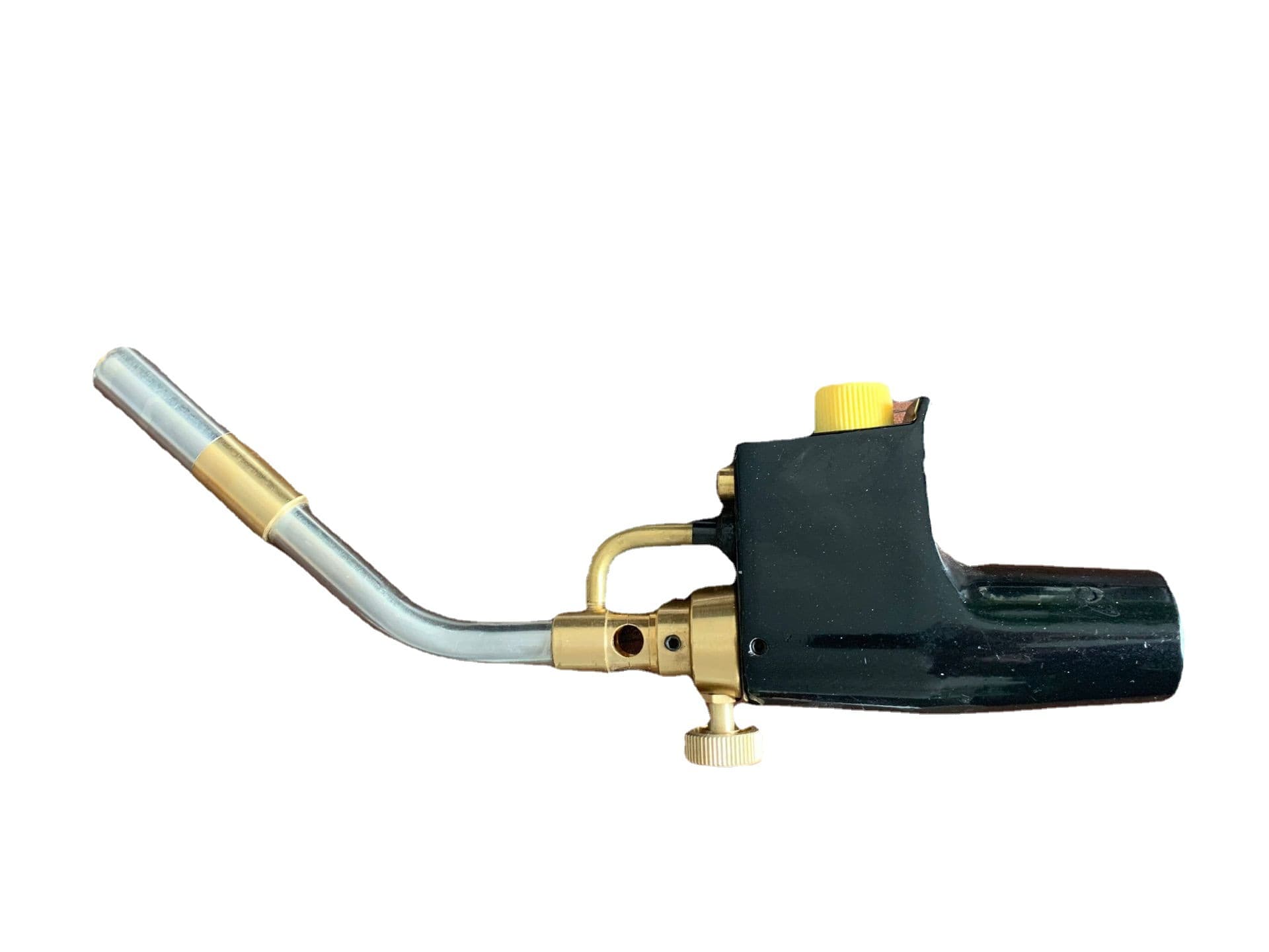 MAPP Gas welding torch