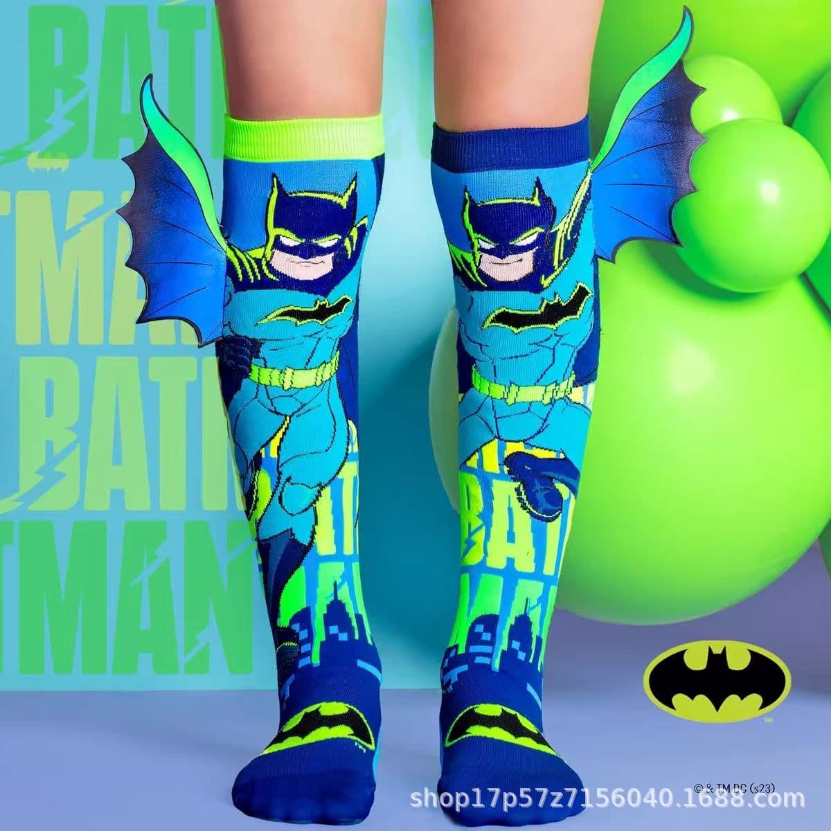 Cross-border Hot Selling Stitch Cartoon Socks Trendy Amazon Influencer Socks Popular Socks Wholesale