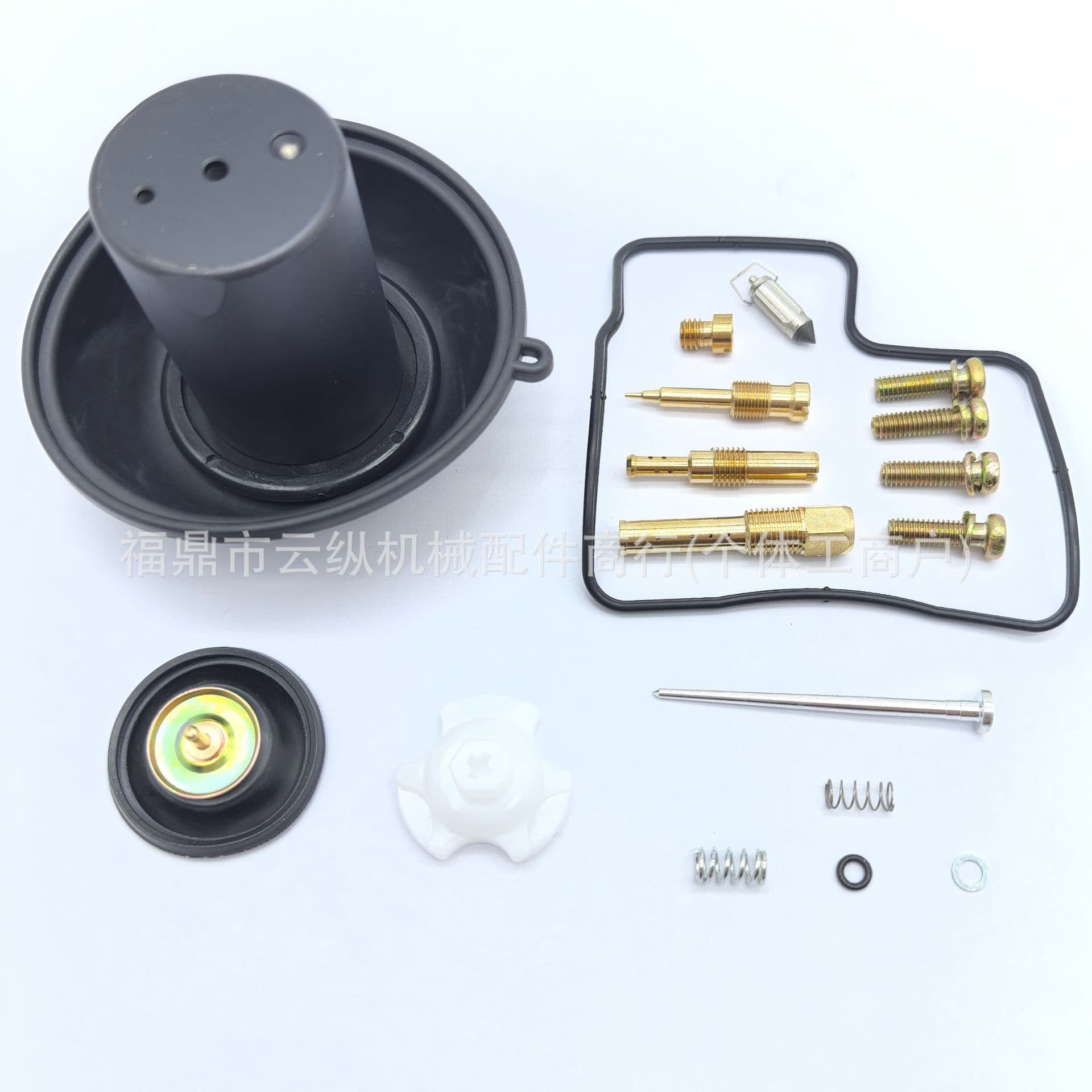 Compatible with Honda VT600 Shadow600 VLX600 NV600 BROS400 STEED400