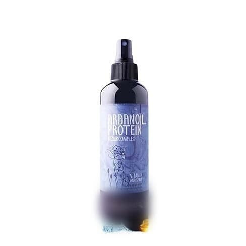 Argan Oil Protein Spray hair protein spray