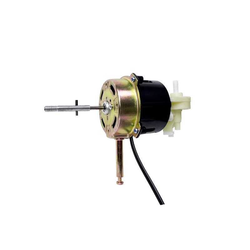 12V DC Motor Universal Fan Motor Low Voltage DC Motor 12V Fan Motor