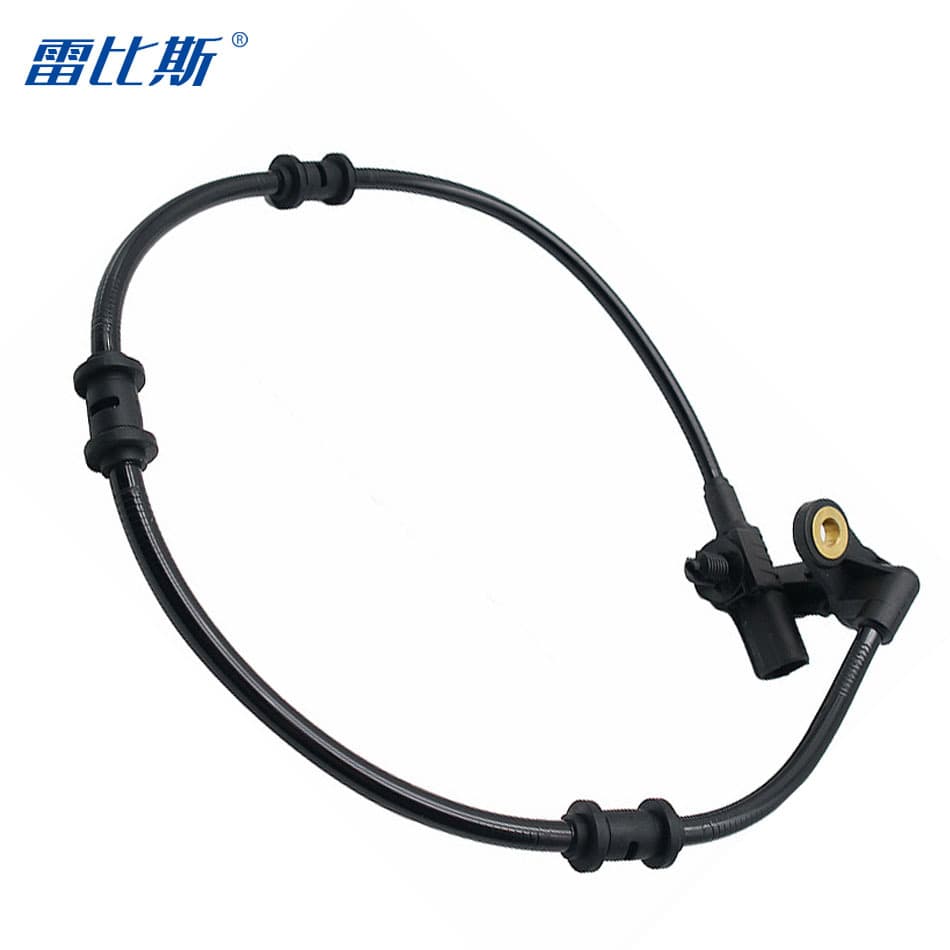 1635422118ABS sensor rear L/R applicable with Mercedes-Benz W163 ML320, ML350, ML500