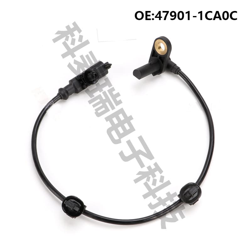 47901-1CA0C ABS Sensor for Nissan Infiniti FX35, G37, FX37, FX50