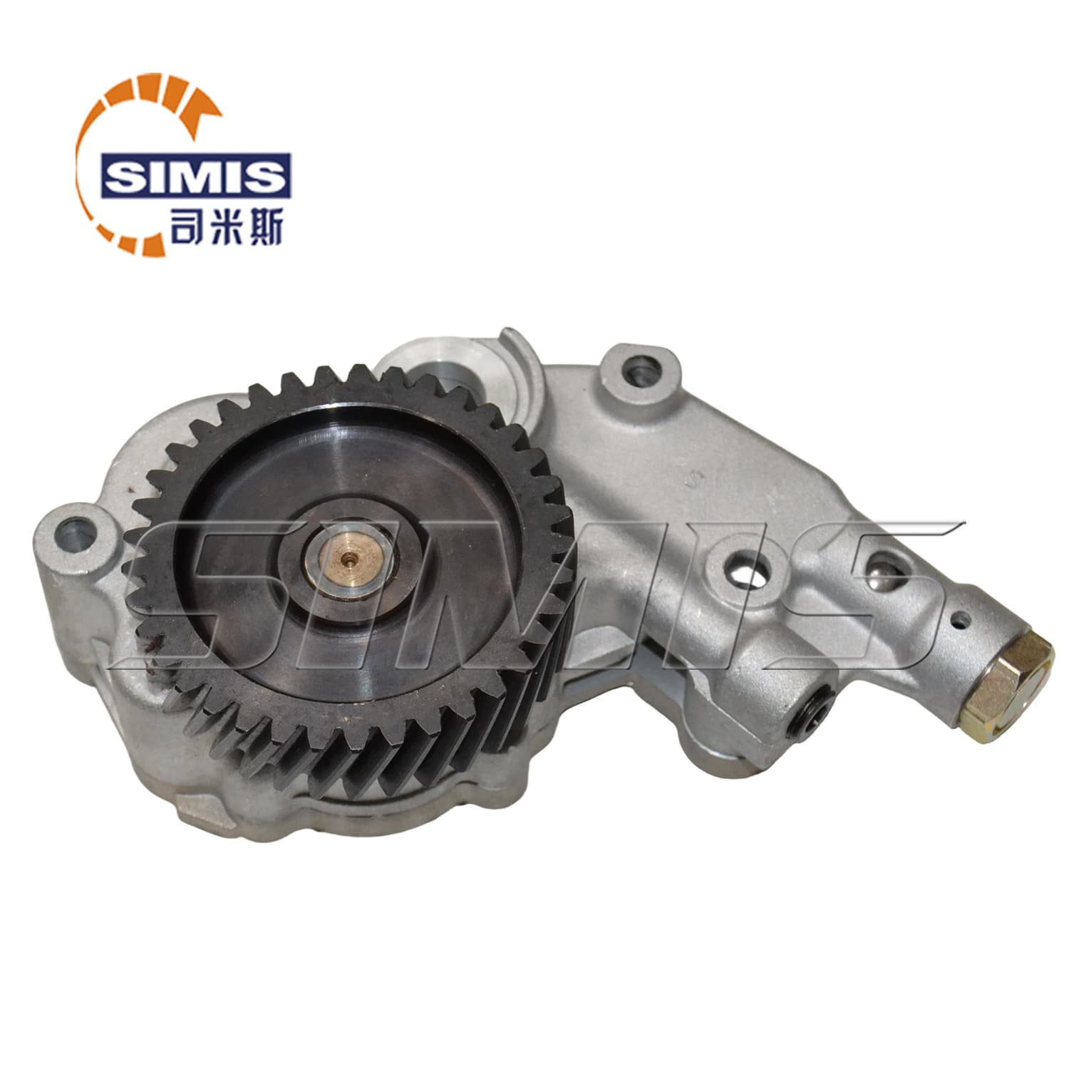 Oil Pump for Mitsubishi 4M40