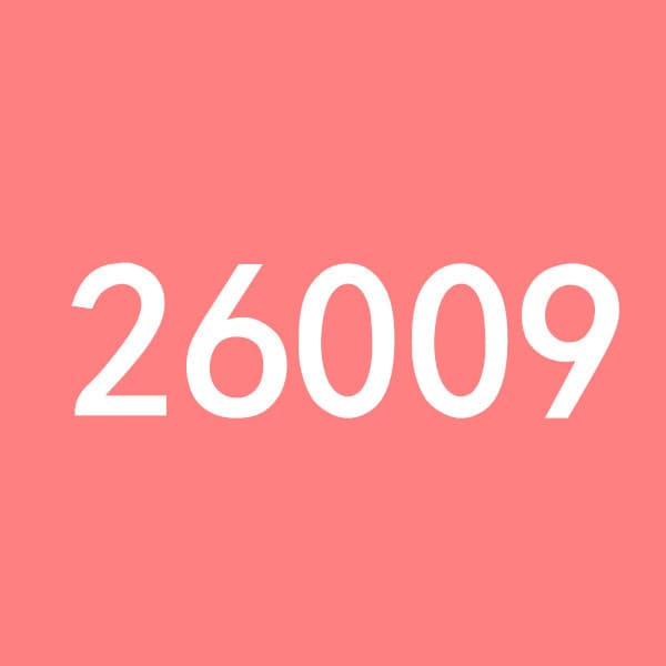 26009