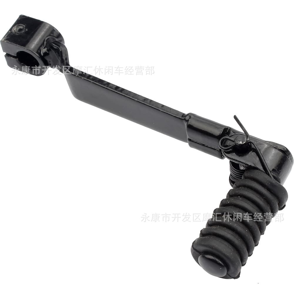 Off-Road Motorcycle ATV Sand Buggy Parts 50CC-250CC LF Folding Shift Lever Gear Shift Lever