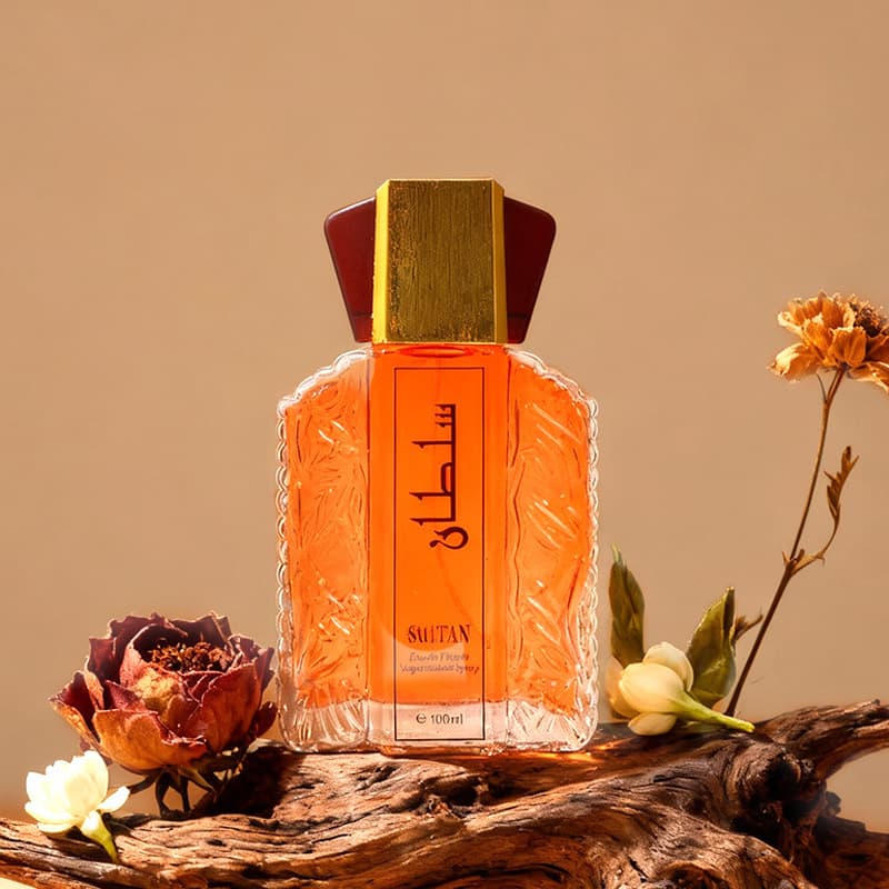 Cross-border popular Middle Eastern perfume for men, long-lasting light fragrance, woody fragrance, foreign trade perfume factory direct wholesale