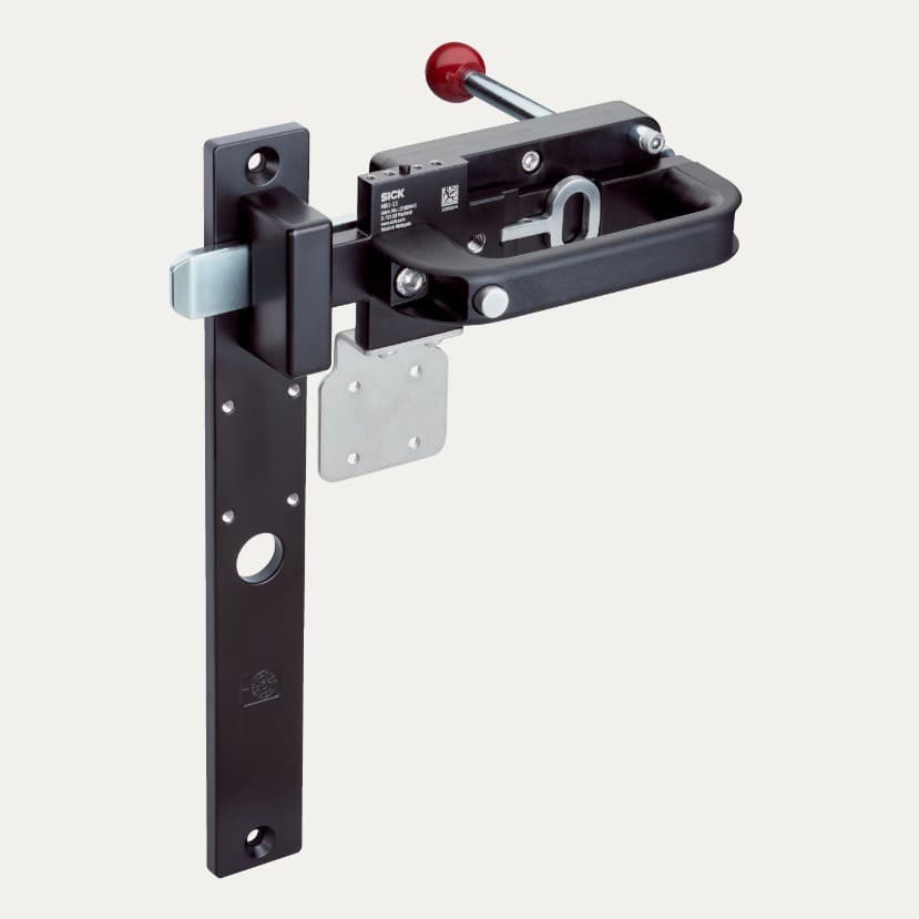 German SICK Actuator and Latch MB1-BF11 (1111206)