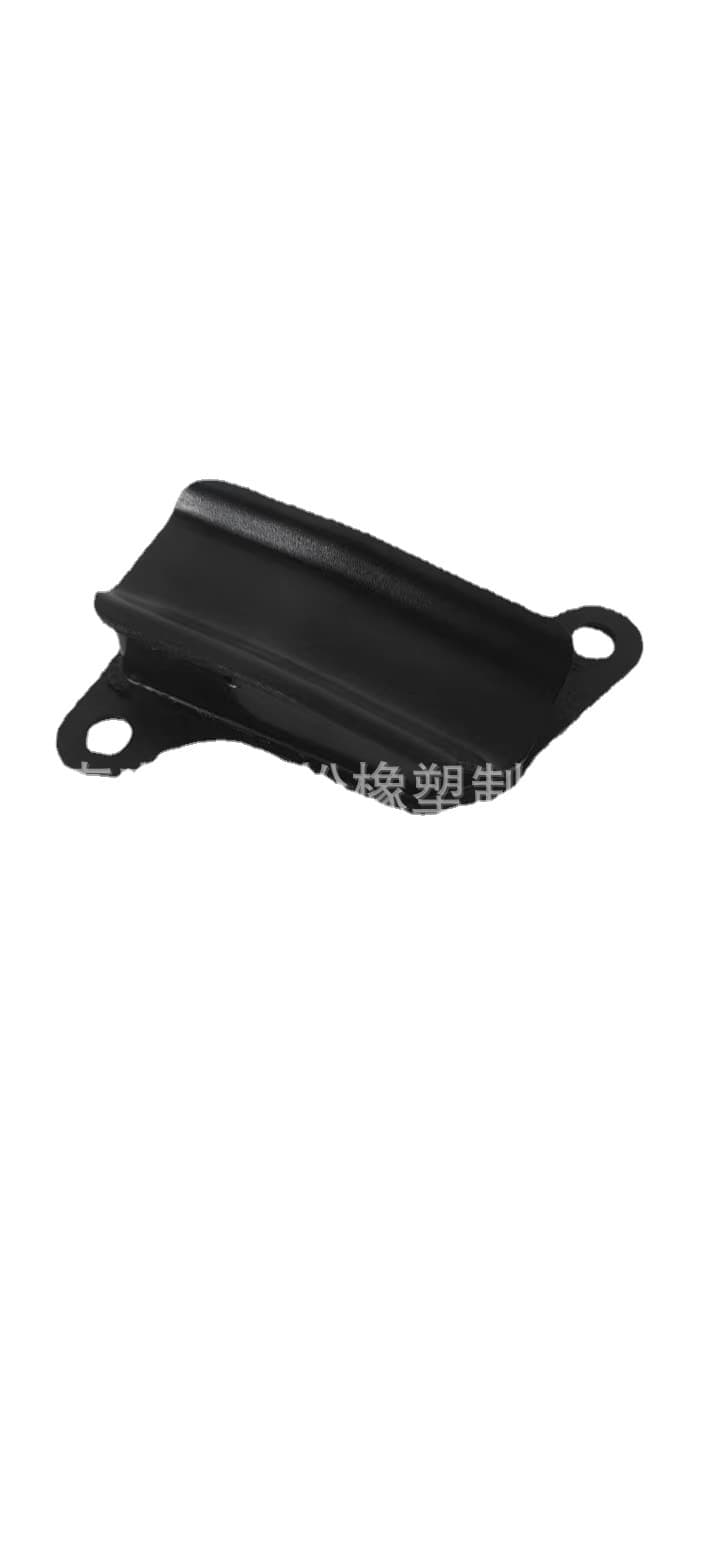 Suitable for Mitsubishi Fuso buffer rubber left and right parts MC441215 MC441216 Factory direct sales, high quality and low price