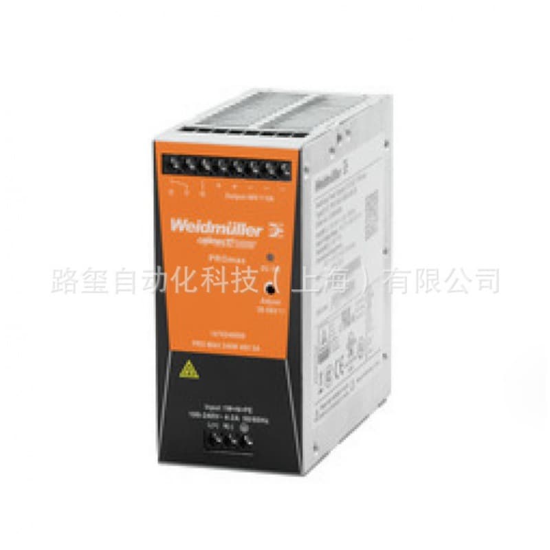 Weidmüller 1478130000 power supply PRO MAX 240W 24V 10A PC