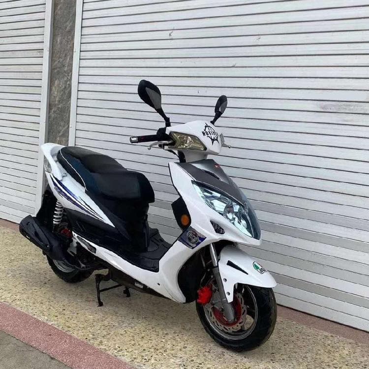 Negotiable Kymco Like 150CC Scooter Direct Supply from Source