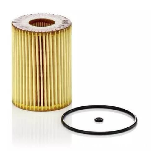 For C209 CLK320 Car Paper Core Built-in Oil Filter 6421800009