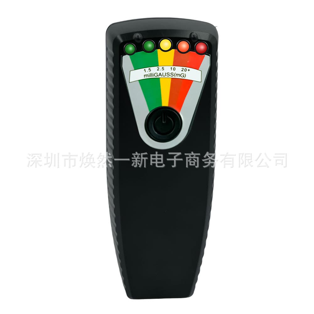 Electromagnetic Radiation Detector Magnetic Field Radiation Tester Radiation High-Frequency Electromagnetic Radiation Detector K3 Cross-border