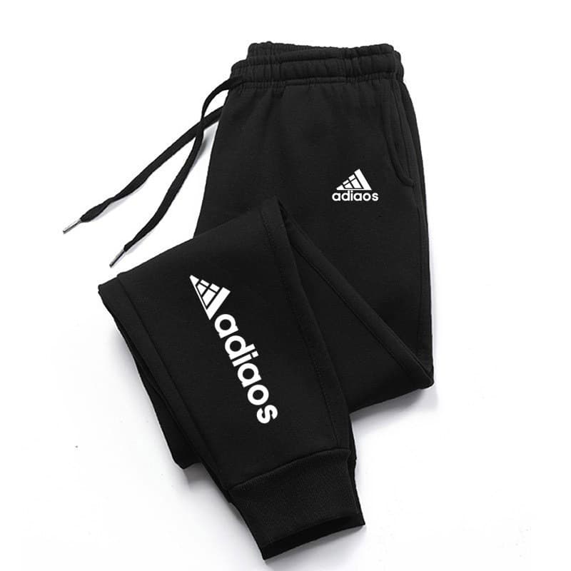 2025 Men's Pants Autumn and Winter Casual Pants Sports Slow Pants Sports Pants Harajuku Sweat Pants SWEAT PANTS