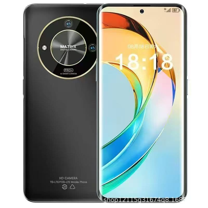 Android Smartphone Large Screen Student Phone Domestic Phone Special Offer Used Phone