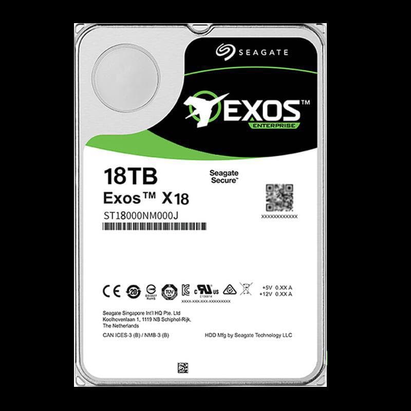 Compatible with Seagate Enterprise Hard Drive 20TB/18TB/16TB/14TB/12TB/10TB/8TB/6TB 7200RPM SATA