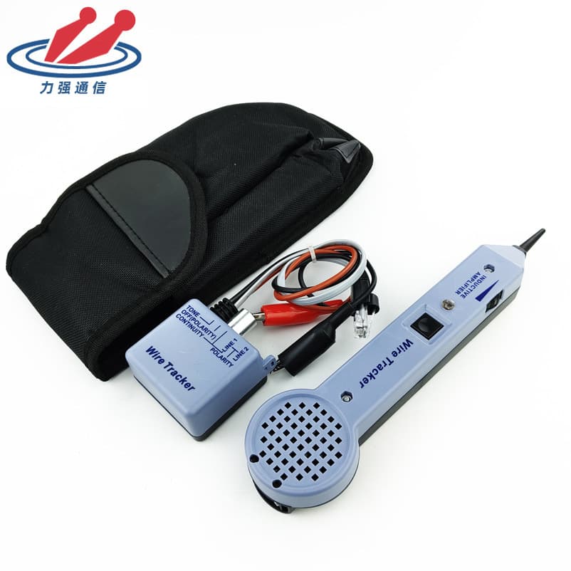Multi-functional cable hunting instrument Cable cable hunter Network cable hunting equipment Professional cable hunter