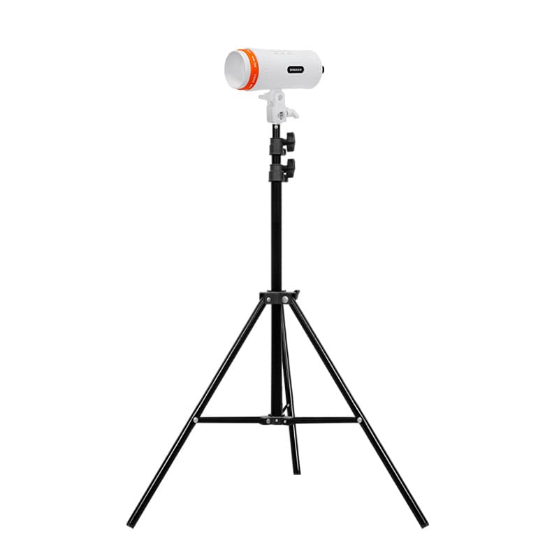 YONGEER M90Pro Live Streaming Hair Light for Streamers, Mermaid Princess Overhead Light, Goddess Girl Chest Light