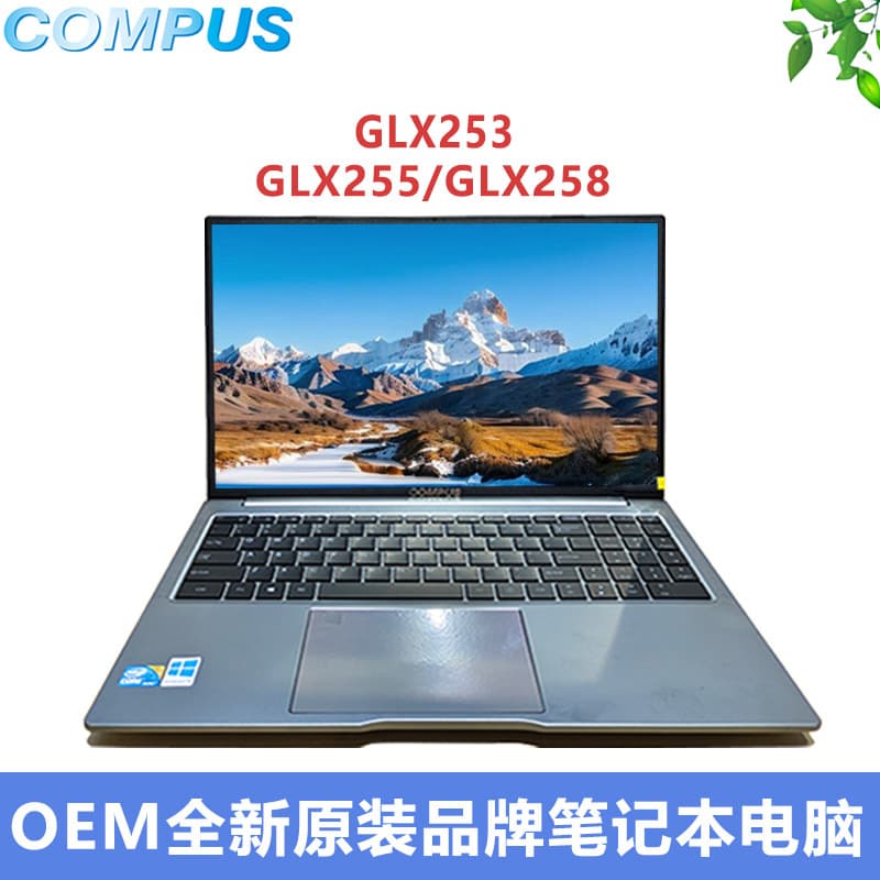 Compus / Brand New Original Dedicated Graphics MX330 / RTX1650 HD Screen Gaming Design Laptop