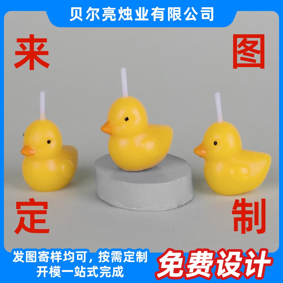 Factory direct birthday candles, custom design from your image or sample, stock available for proxy purchase, creative shaped candles wholesale