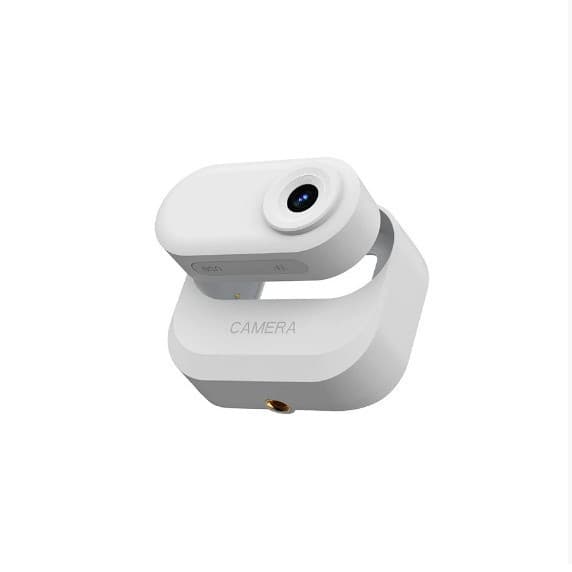 New Cross-Border Pet Recorder Thumb Camera HD Outdoor Portable Cycling Sports Camera Student Camera
