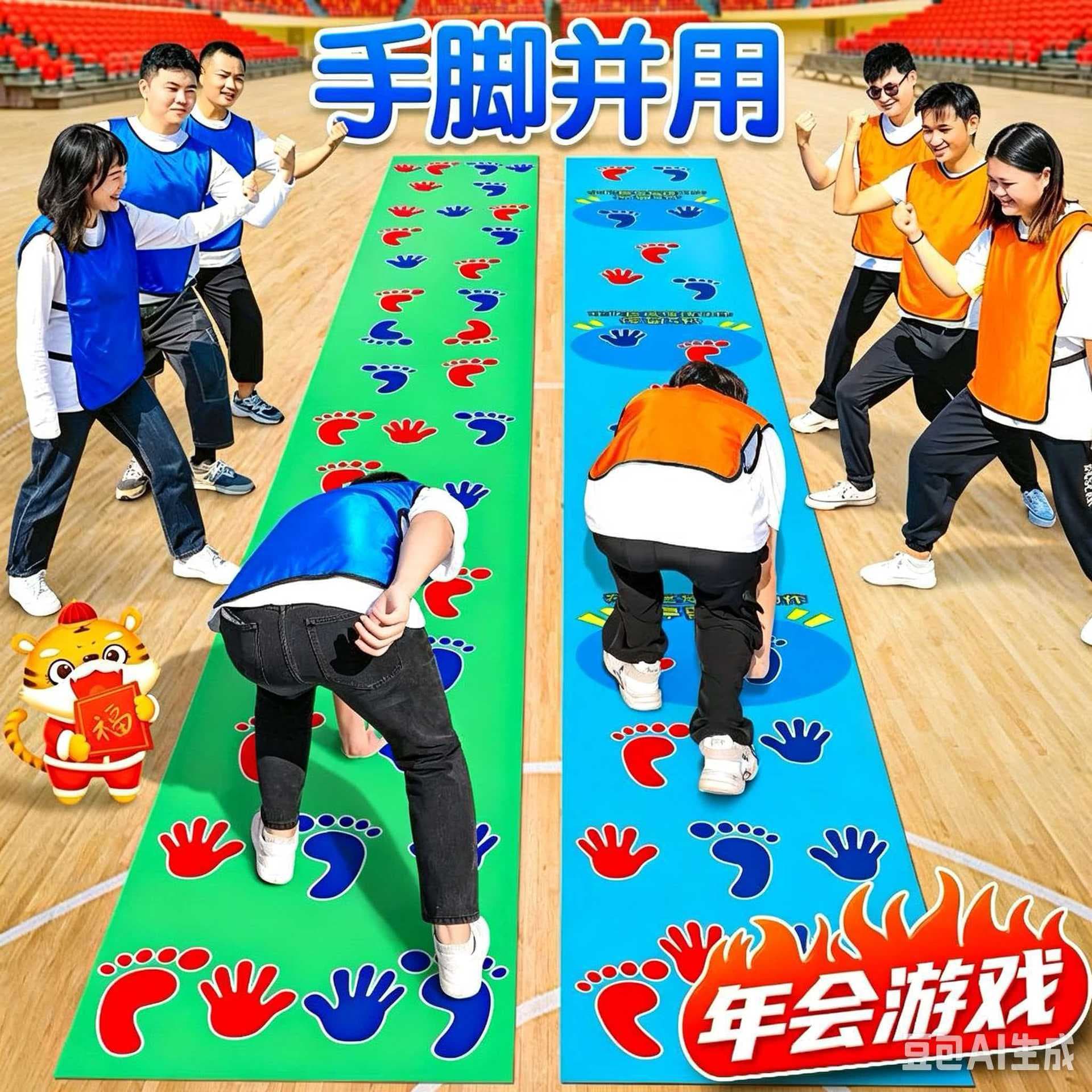 Cross-border Hot Selling Kids Room Active Anti-fall Anti-slip Play Mat Diatom Mud Durable Mat for Study and Reading Area