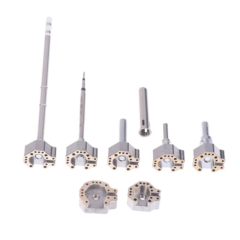 Joystick Soldering Iron Tip, Joystick Removal Soldering Iron Tip, Game Controller Soldering Iron Tip, Controller Soldering Iron Tip