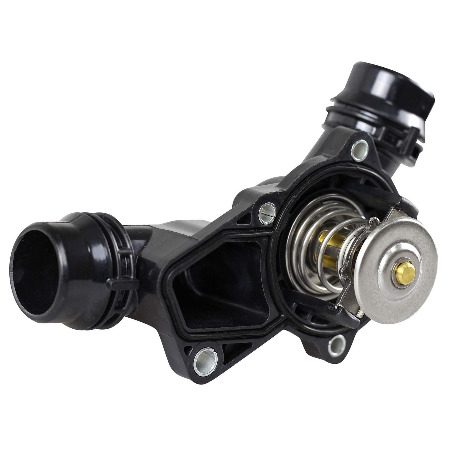 11531437040 Engine Cooling Thermostat 97° for BMW Car Parts Cross-Border Thermostat