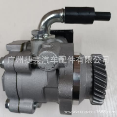 For Nissan URVAN E25 Power Steering Pump 49110-VW600 Steering Pump