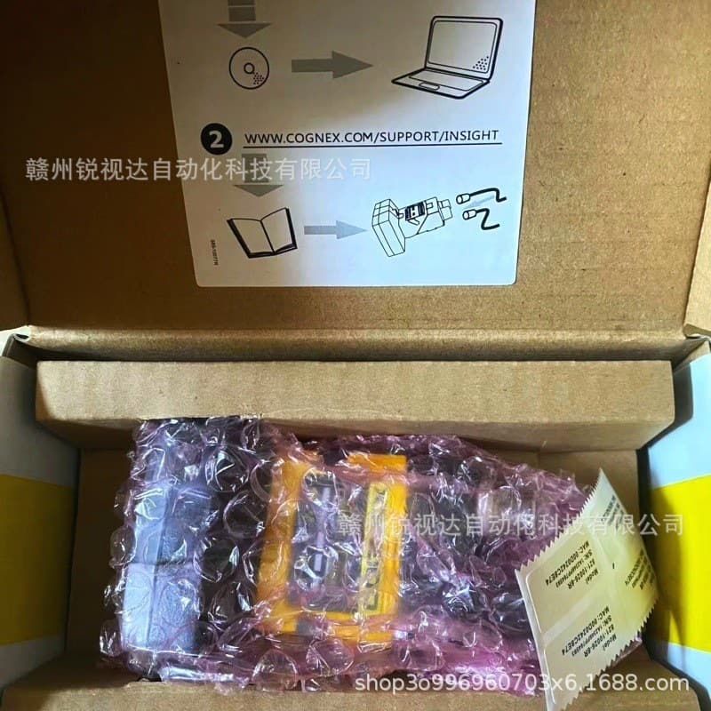 COGNEX Camera IS2000C-130-40-125 Brand New Original In Stock, Real Photos, Price Negotiable