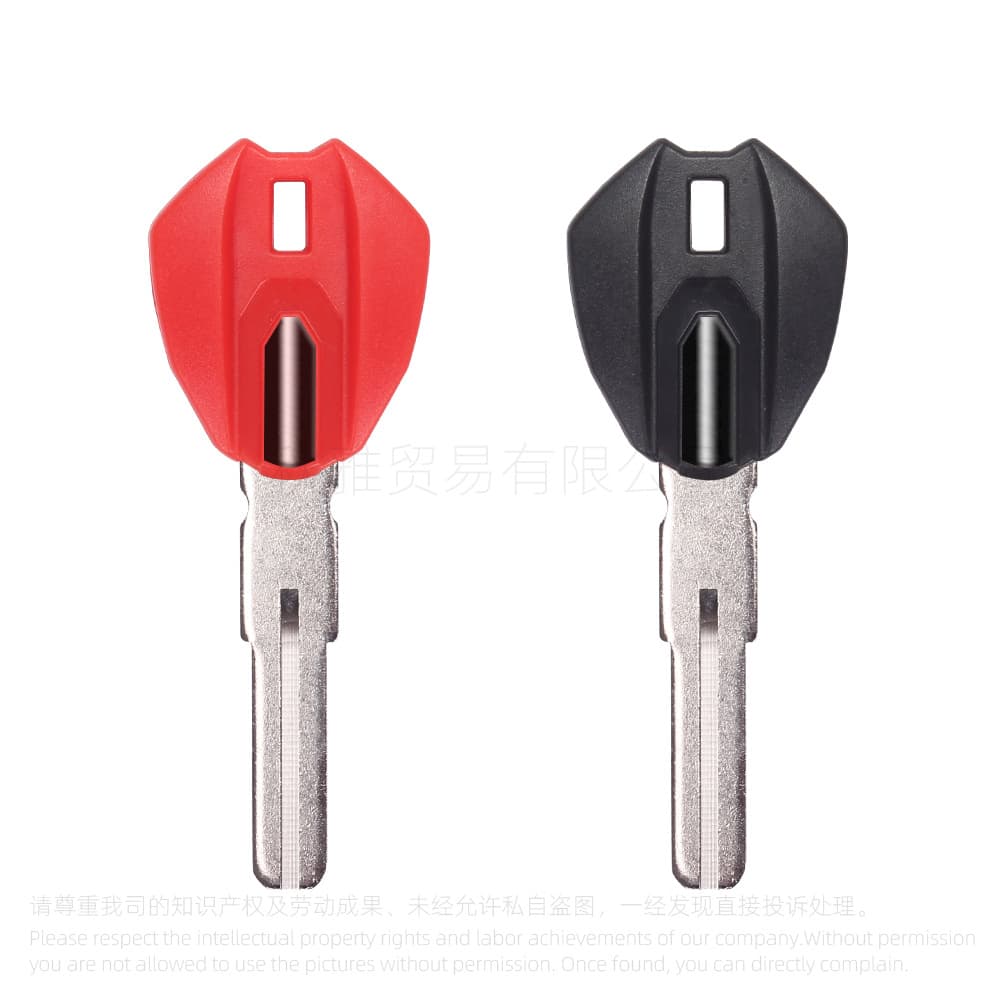 Key Blank for Ducati Motorcycle DUCATI695 696 795 796 1100S 1200S 1198