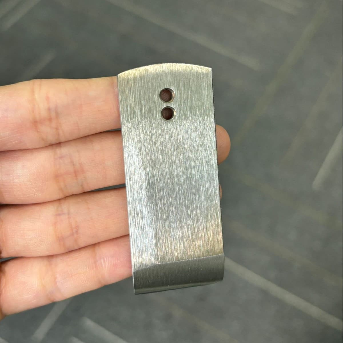Woodworking planer mini aluminum alloy hand planer DIY carpenter tools European flat planer woodworking planer blade