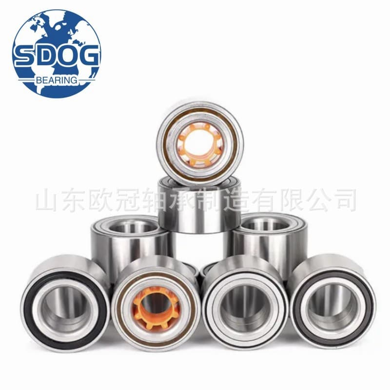 YARIS Front Bearing 90080-36108 90369-38021 90080-36178 90369-38022