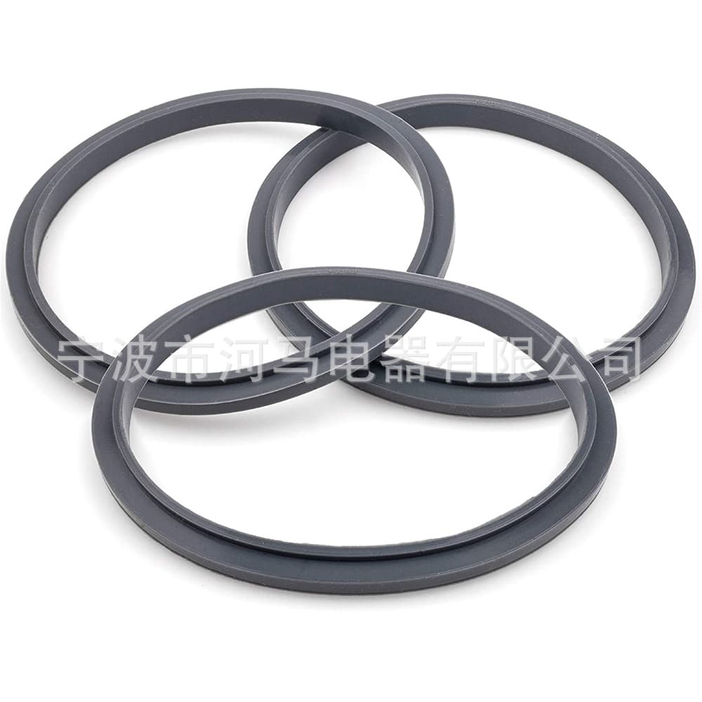 Replacement Gasket for Nutri Blender Part, Nutri Blade Base Sealing Ring