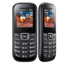 Cross-border Mobile Phone 1207Y GSM 2G Dual SIM Direct Keypad Senior Phone for Export