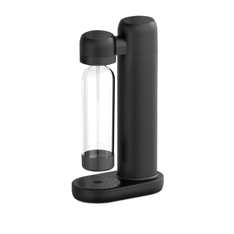 Sparkling Water Maker Soda Machine Carbonated Water Maker Home DIY Carbonated Beverage Juice Machine