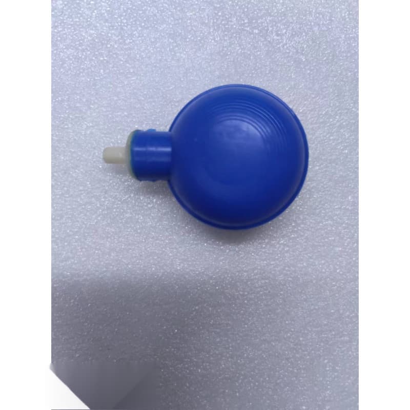 Wireless Remote Control Switch Air Horn Subsonic Switch Airbag Horn Switch Airbag Switch Rubber Ball