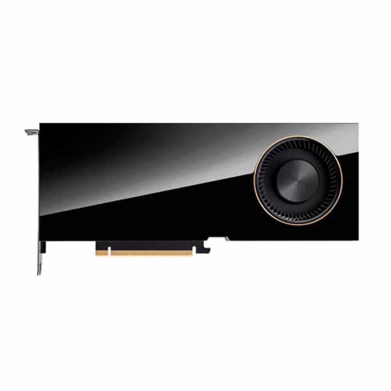 RTX A6000 Ada 48g new original GDDR6 384-bit workstation graphics card GPU power consumption 300 W