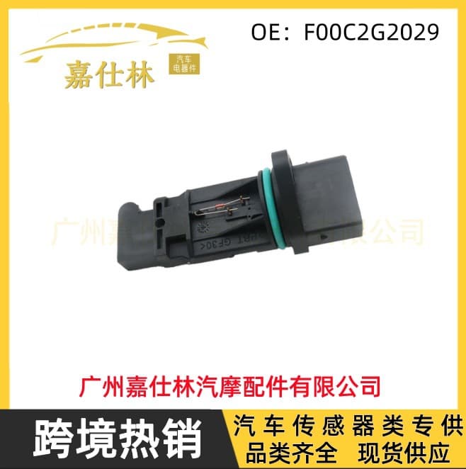 Air Flow Meter for BMW E46 E39 E53 E36 Models Wholesale F00C2G2029