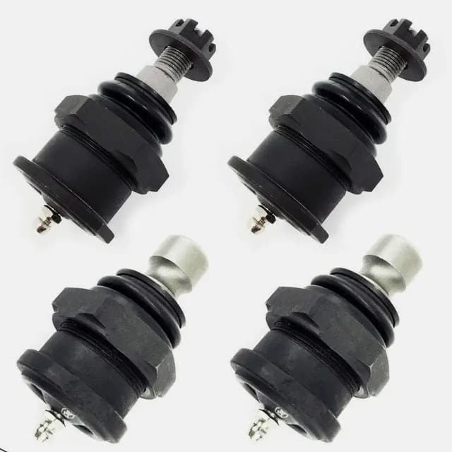 Kryptonite Death Ball Joint Set KRBJX3 for 2017 - 2021
