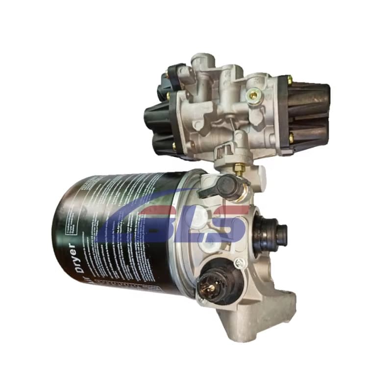 European Truck Air Dryer for Mercedes 9325001100 A0014317915