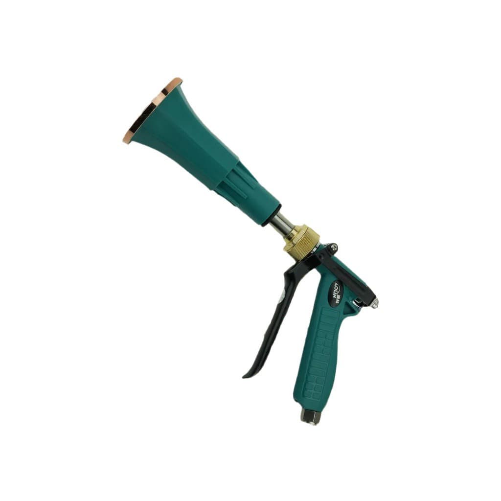 Aolin New Agricultural Spray Gun Gasoline Sprayer High-Pressure Atomizing Taiwan Style Orchard Spray Gun Nozzle
