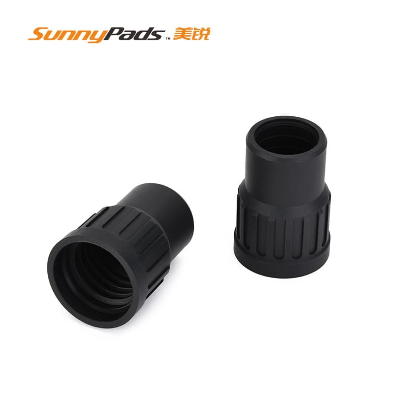In-Stock Straight-Through Vacuum Connector, Vacuum Cleaner Accessories Interface Adapter Conversion Fitting Central Dust Collection