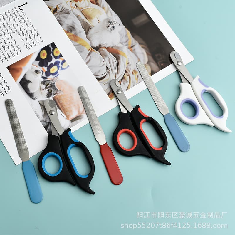 Pet Grooming Tools - Dog Cleaning and Beauty Tools