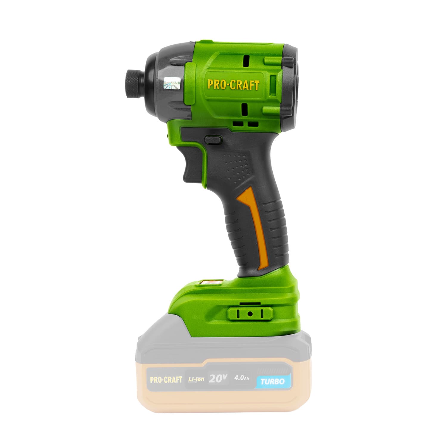 PS22 Cordless Impact Driver