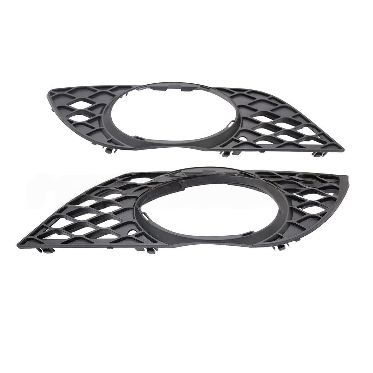 Fog Light Frame Chrome 2118850522 2118850974 2118850422 for 06-08 E-Class W211