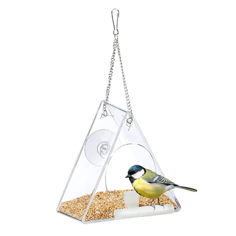 Birds Ferris Wheel New Amazon Bird Feeder Outdoor Decorative Bird Feeder